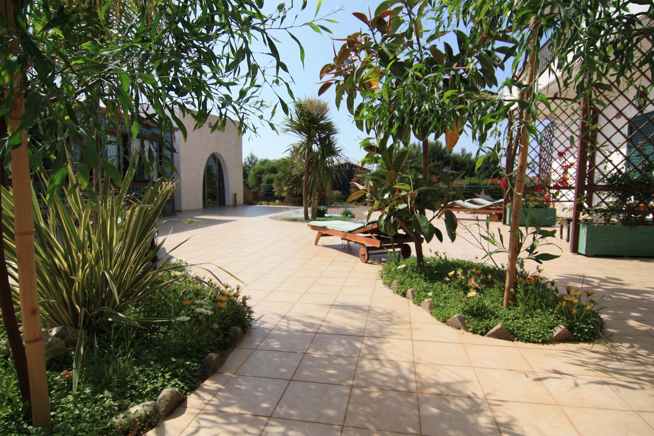 Levante Hotel San Domino Esterno foto